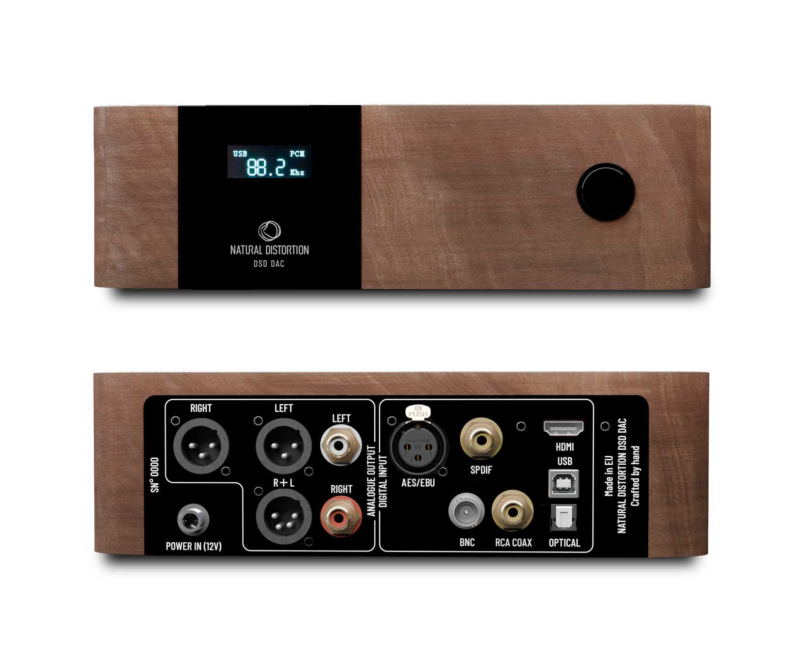 dsd dac audiofil audiophil high end audio termek mobil